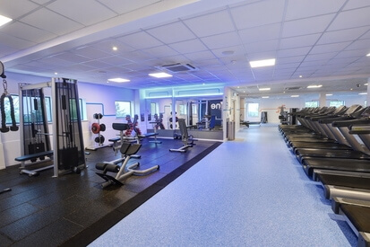 The Gym Birmingham Hagley Road | The Gym Group