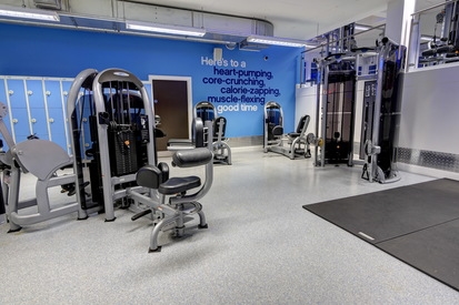 The Gym Colchester 