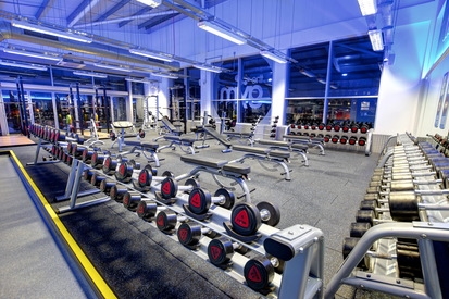 The Gym Gloucester | Find Your Fit | The Gym Group