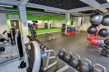 The Gym Hemel Hempstead | Find Your Fit | The Gym Group