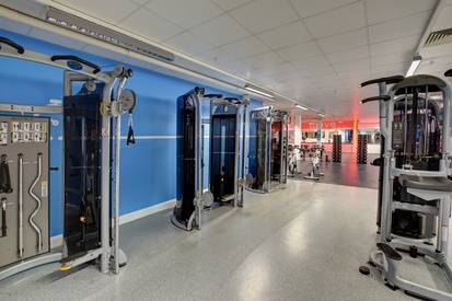 The Gym London Alperton | Find Your Fit | The Gym Group