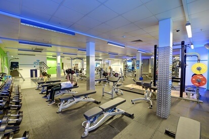 The Gym London Alperton | Find Your Fit | The Gym Group