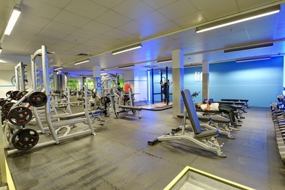 The Gym London Alperton | Find Your Fit | The Gym Group