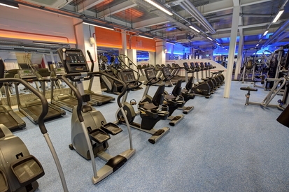 The Gym London Chadwell Heath | The Gym Group