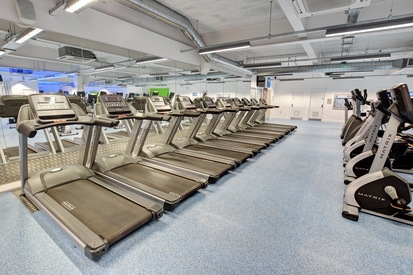 The Gym London Edmonton Green | The Gym Group