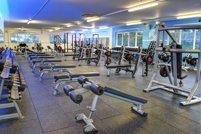 The Gym London Ilford | Romford Road | The Gym Group