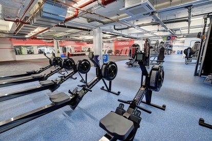 The Gym London Stepney Green | The Gym Group