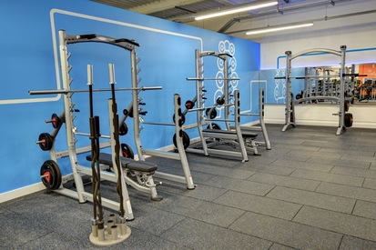 The Gym Streatham | Find Your Fit | The Gym Group