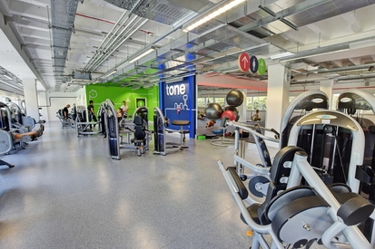 The Gym Milton Keynes | Find Your Fit | The Gym Group