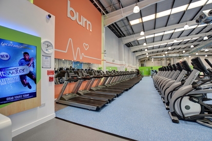 Best Fitness Chelmsford Reviews