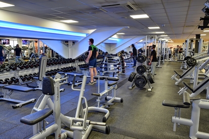 The Gym Preston | Find Your Fit | The Gym Group