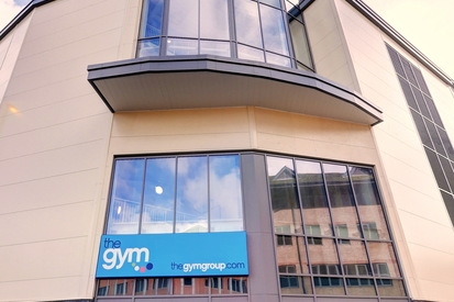 The Gym Redhill | Find Your Fit | The Gym Group