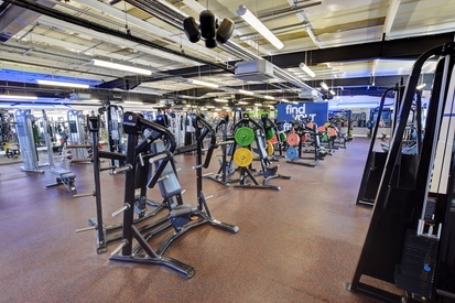 The Gym Southampton Shirley | Find Your Fit | The Gym Group