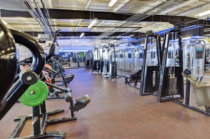 The Gym Southampton Shirley | Find Your Fit | The Gym Group